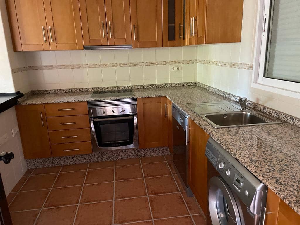 2 quarto Casa em Banda para venda em Las Palas com piscina - 199 000 € (Ref: 9666379)