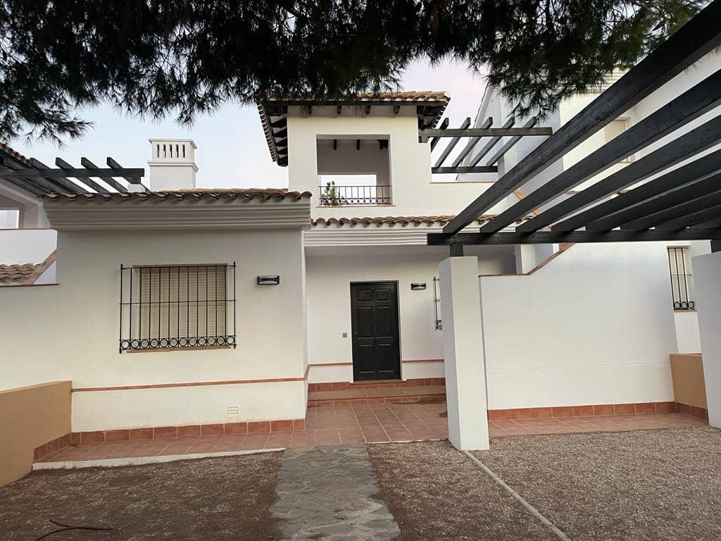 2 quarto Casa em Banda para venda em Las Palas com piscina - 199 000 € (Ref: 9666379)