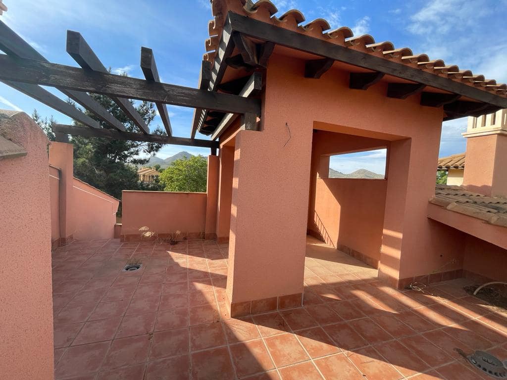2 quarto Casa em Banda para venda em Las Palas com piscina - 199 000 € (Ref: 9666379)