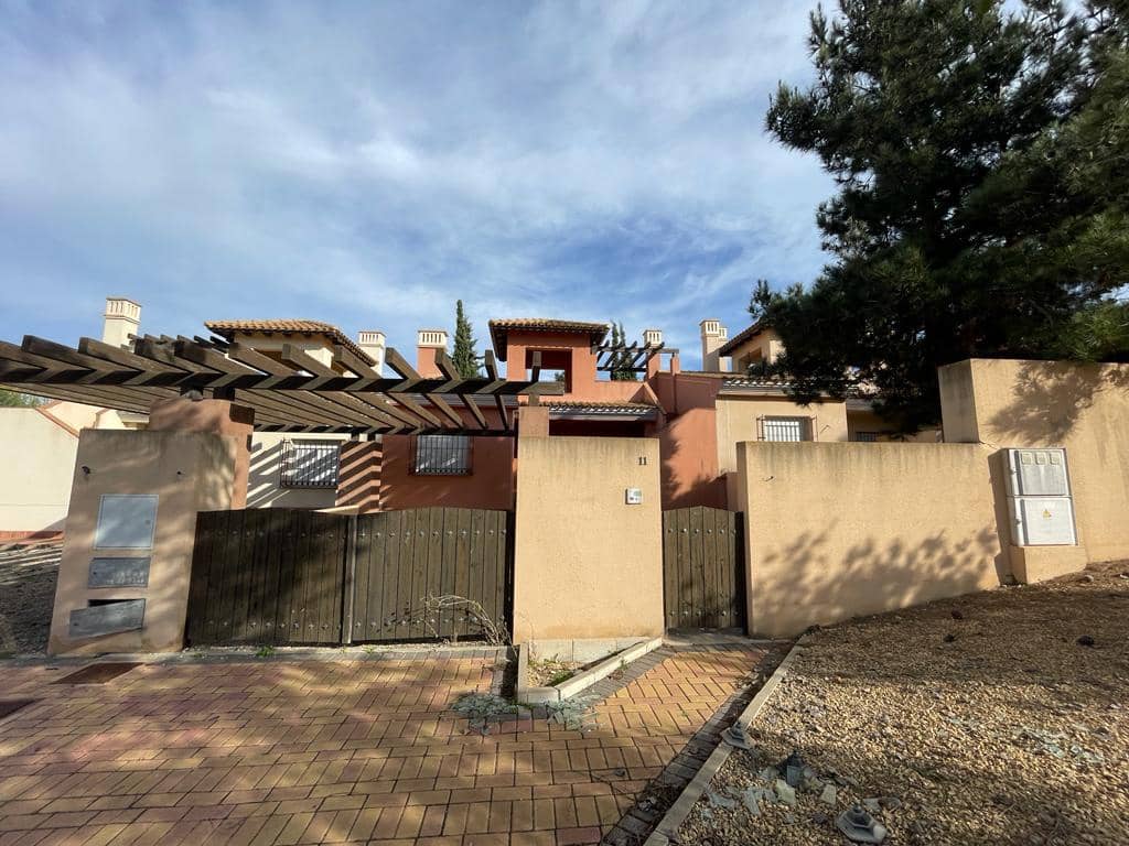 2 quarto Casa em Banda para venda em Las Palas com piscina - 199 000 € (Ref: 9666379)