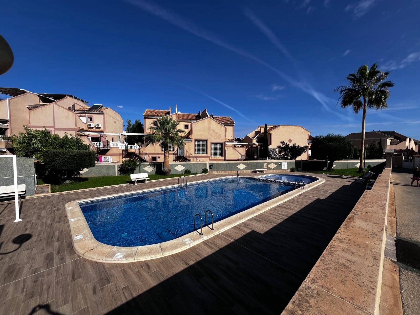3 sypialnia Dom na sprzedaż w Torrevieja - 330 000 € (Ref: 9666380)