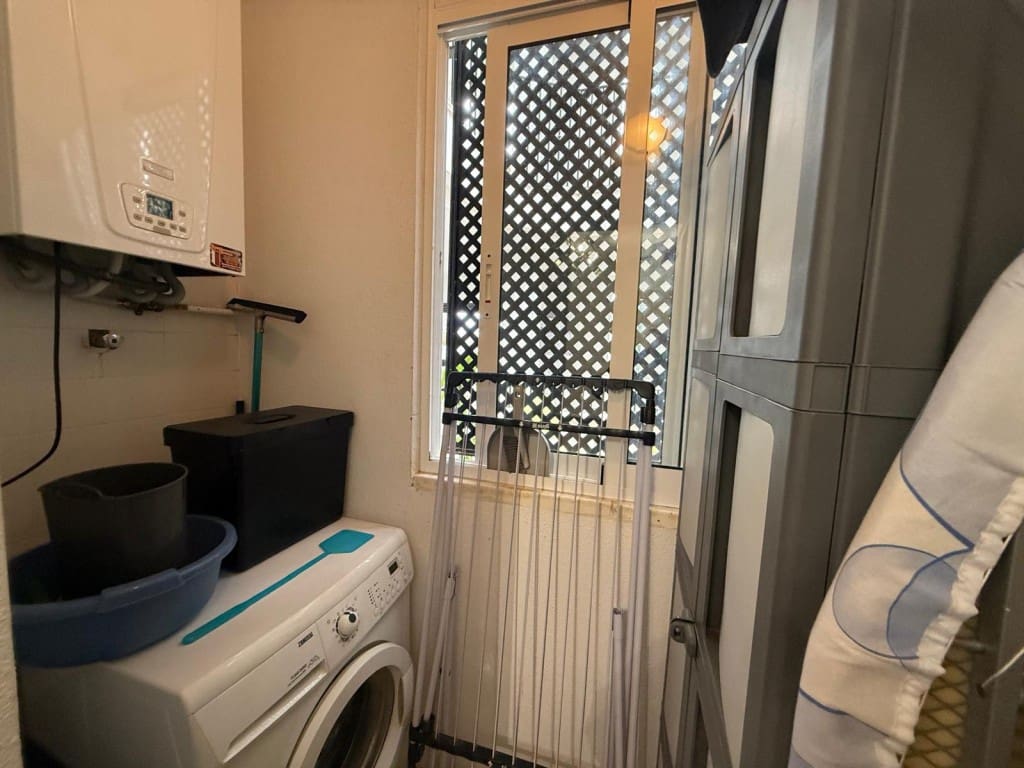 2 makuuhuone Huoneisto myytävänä paikassa Sucina - 184 995 € (Ref: 9666387)