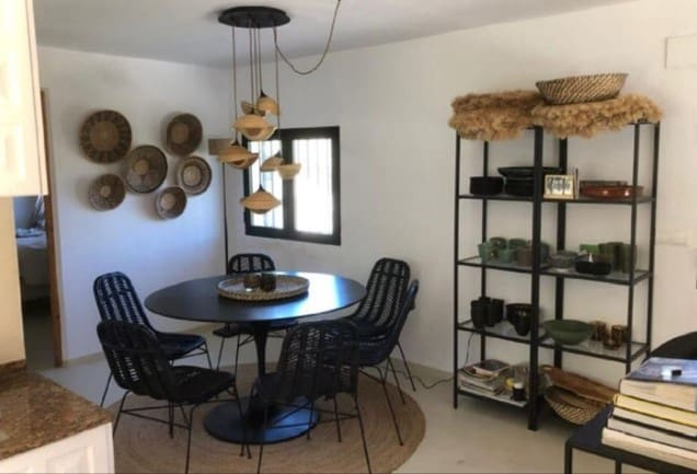 Finca/Casa Rural de 3 habitaciones en Tárbena en venta - 395.000 € (Ref: 9666388)