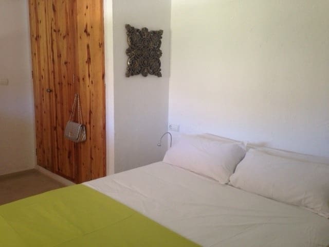 Finca/Casa Rural de 3 habitaciones en Tárbena en venta - 395.000 € (Ref: 9666388)