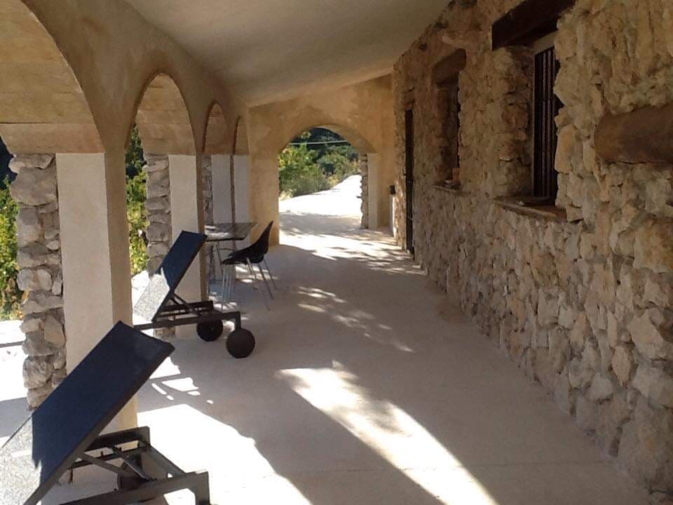 Finca/Casa Rural de 3 habitaciones en Tárbena en venta - 395.000 € (Ref: 9666388)