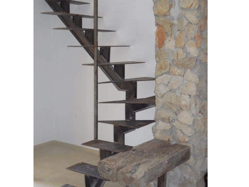 Finca/Casa Rural de 3 habitaciones en Tárbena en venta - 395.000 € (Ref: 9666388)