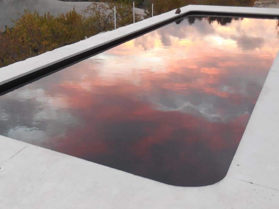 Finca/Casa Rural de 3 habitaciones en Tárbena en venta - 395.000 € (Ref: 9666388)