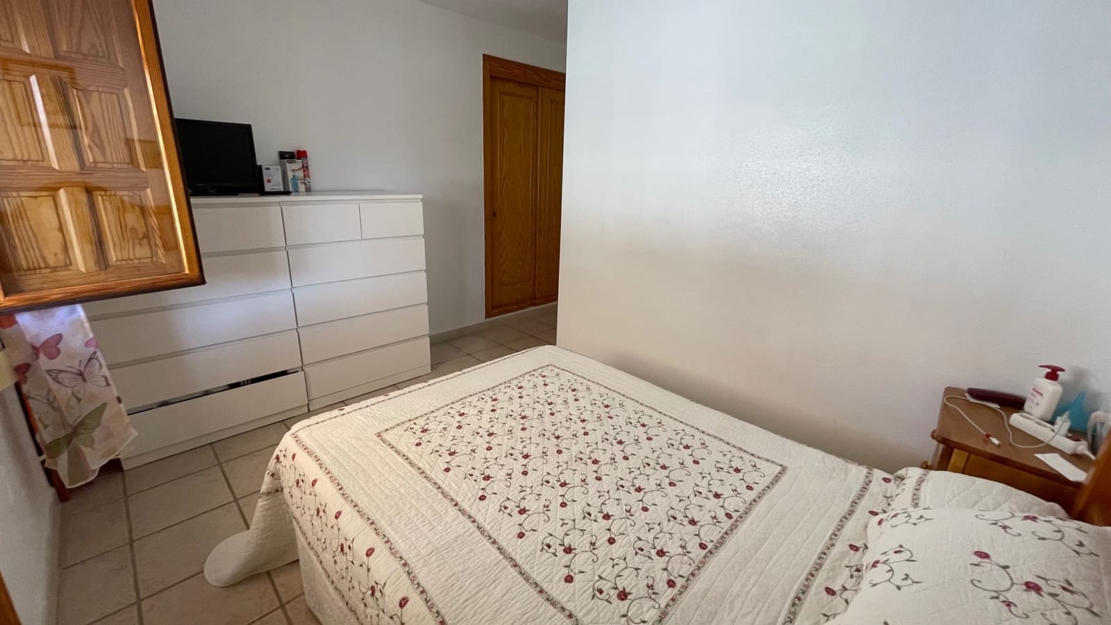 3 makuuhuone Omakotitalo myytävänä paikassa Torre de la Horadada - 279 900 € (Ref: 9666715)