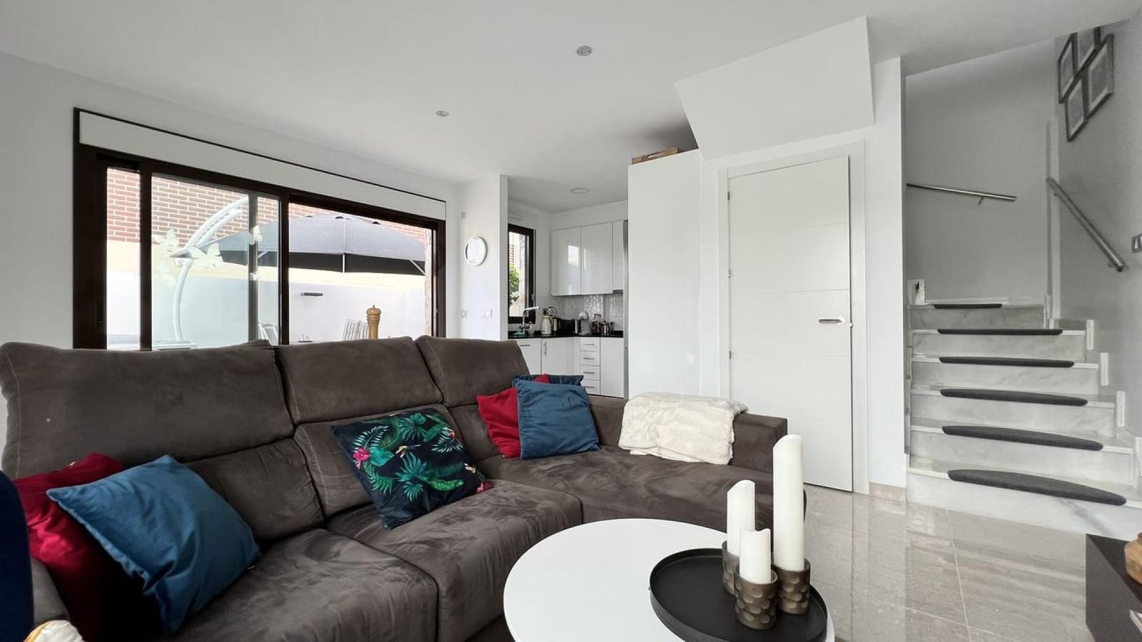 3 sypialnia Dom na sprzedaż w Cabo Roig z basenem - 299 000 € (Ref: 9668272)