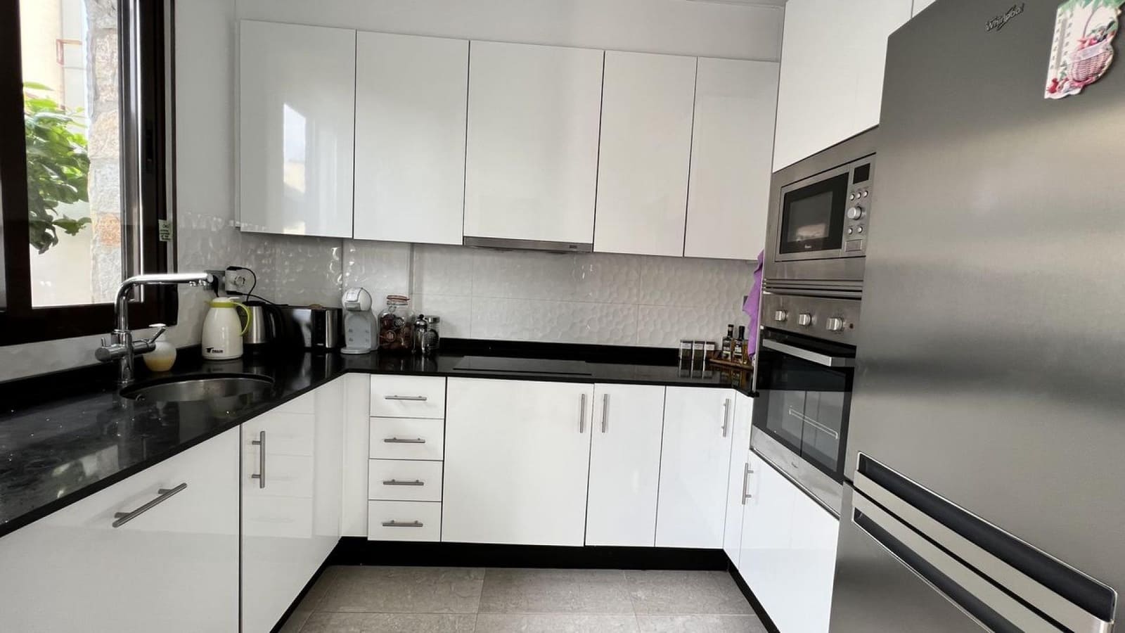 3 sypialnia Dom na sprzedaż w Cabo Roig z basenem - 299 000 € (Ref: 9668272)