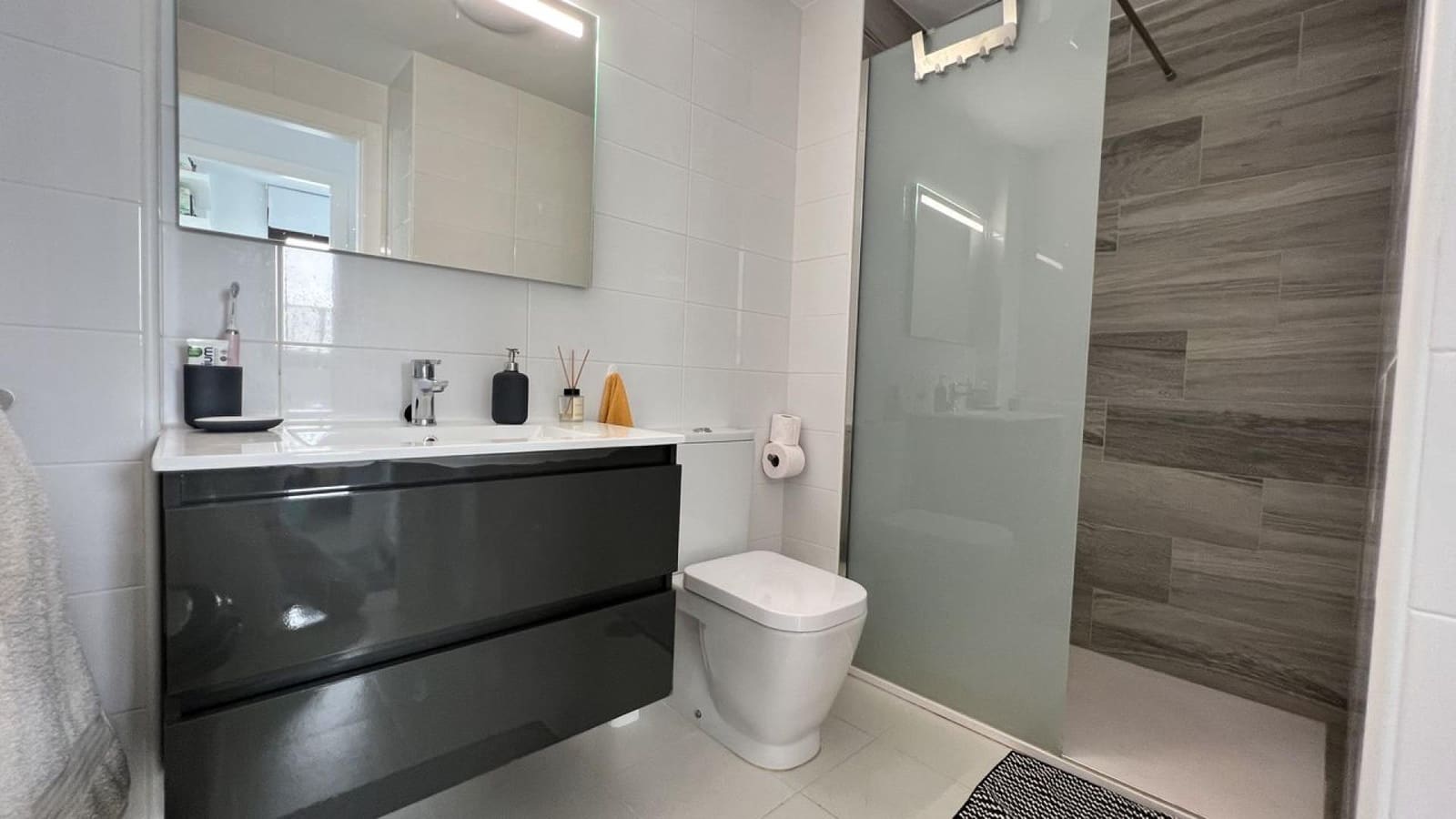 3 sypialnia Dom na sprzedaż w Cabo Roig z basenem - 299 000 € (Ref: 9668272)