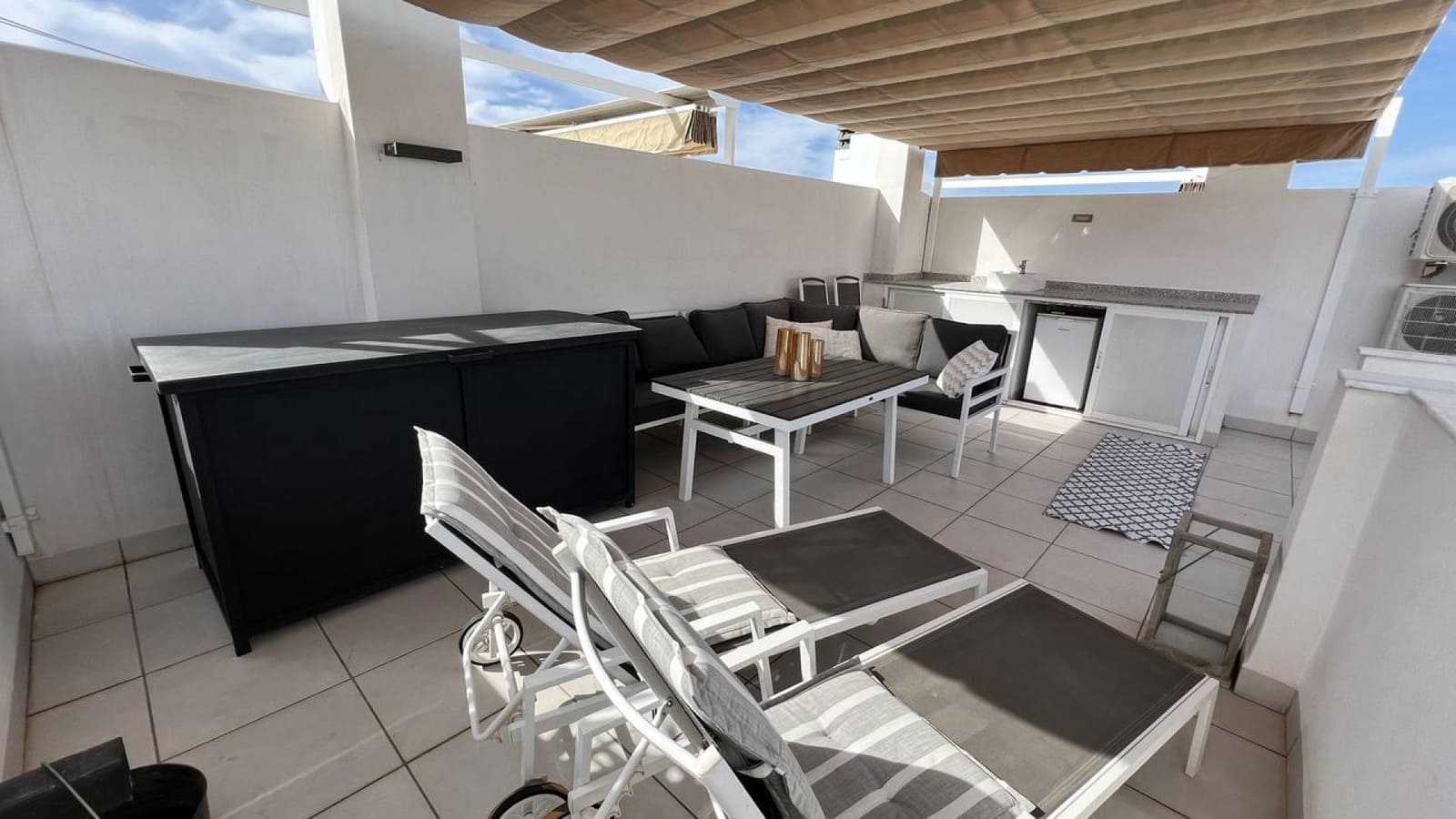 3 sypialnia Dom na sprzedaż w Cabo Roig z basenem - 299 000 € (Ref: 9668272)