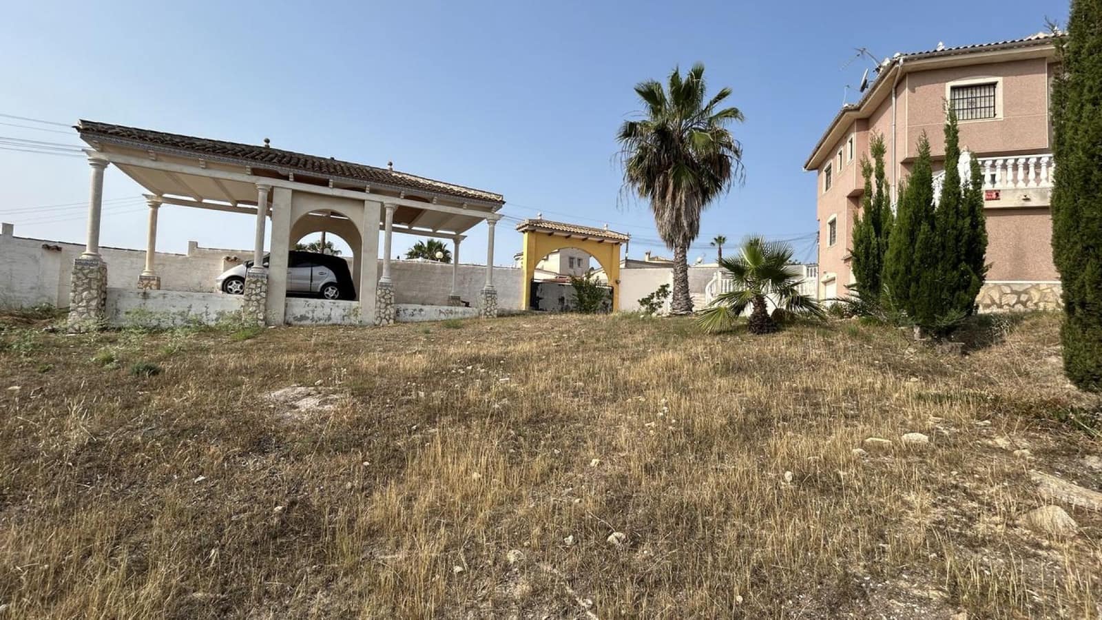 5 Zimmer Villa zu verkaufen in Ciudad Quesada mit Garage - 599.990 € (Ref: 9668276)