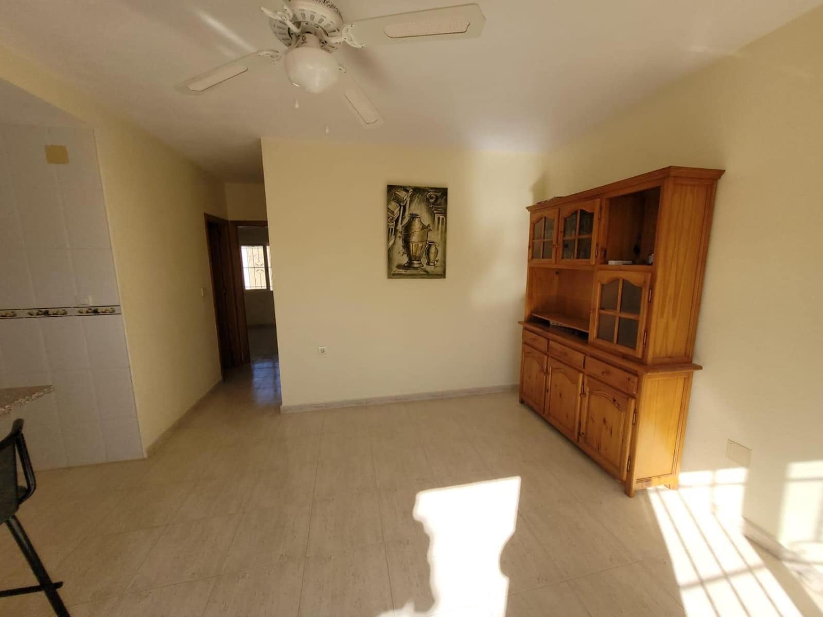 2 bedroom Bungalow for sale in San Miguel de Salinas with pool - € 119,900 (Ref: 9668278)