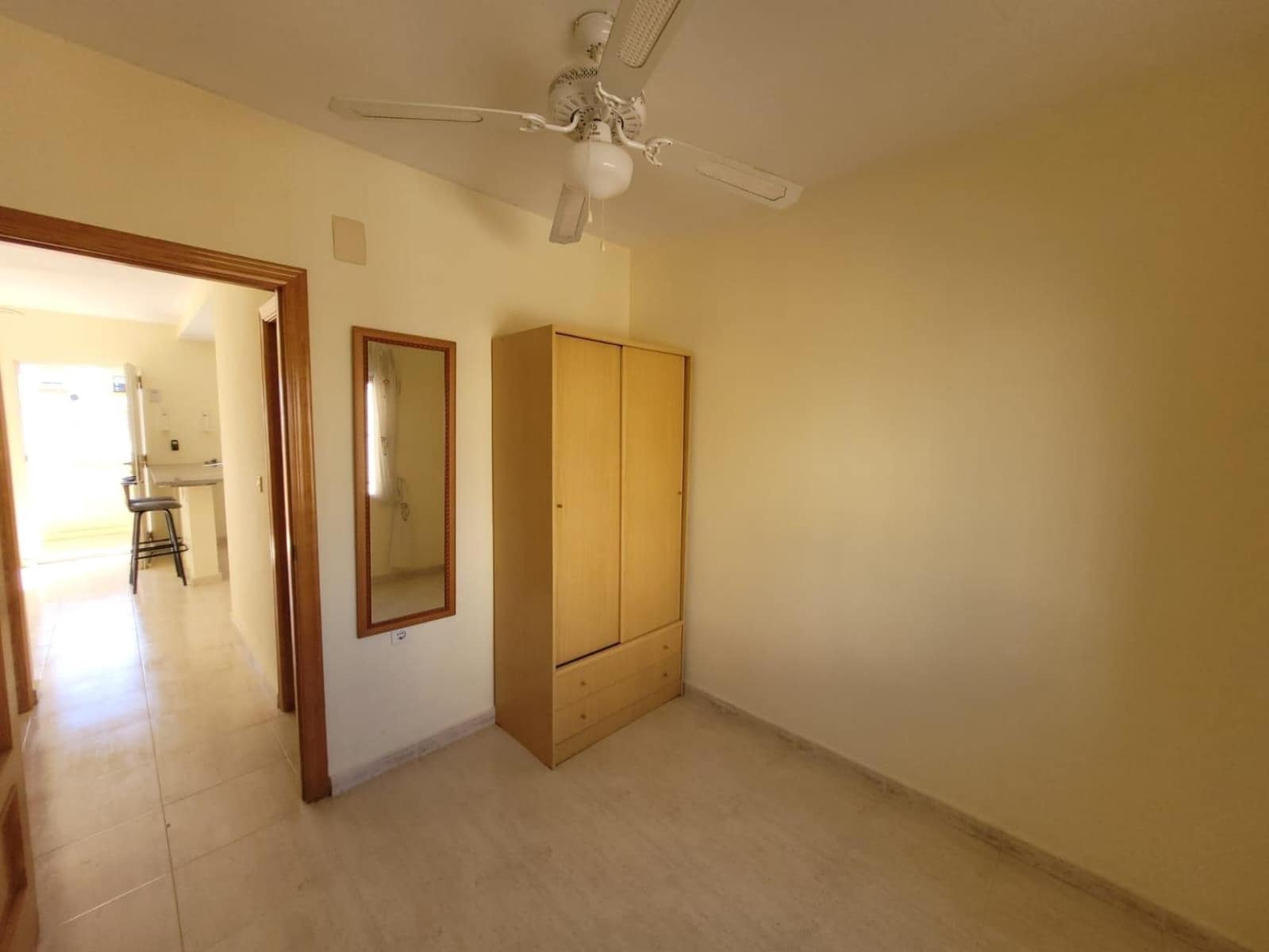 2 bedroom Bungalow for sale in San Miguel de Salinas with pool - € 119,900 (Ref: 9668278)