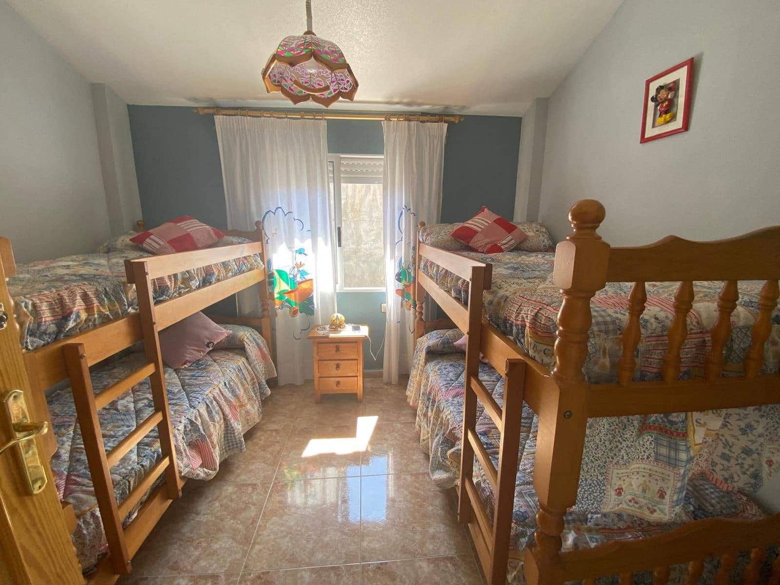 Chalet de 2 habitaciones en Los Cuarteros en venta - 153.800 € (Ref: 9669404)