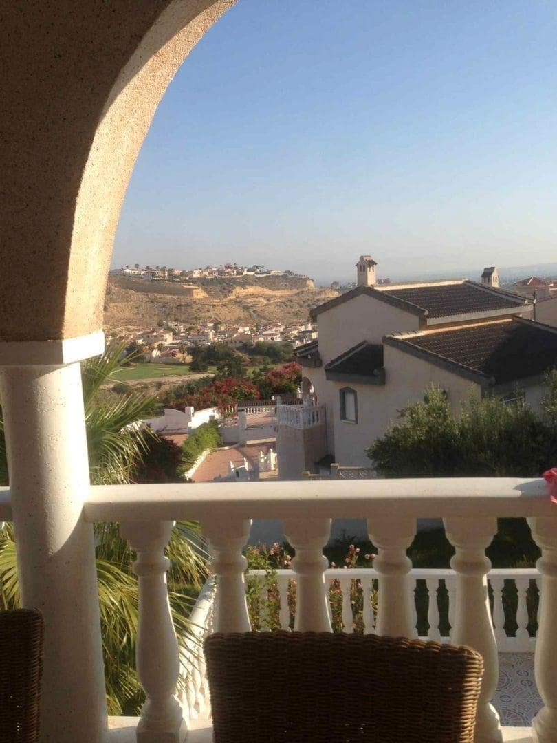 7 quarto Moradia para venda em Rojales com piscina - 525 000 € (Ref: 9669406)