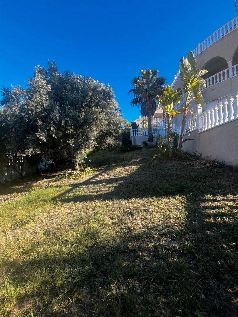 7 quarto Moradia para venda em Rojales com piscina - 525 000 € (Ref: 9669406)