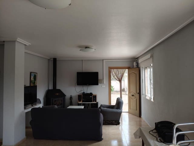 Finca/Casa Rural de 6 habitaciones en El Palmar, Murcia ciudad en venta con piscina - 485.000 € (Ref: 9669410)