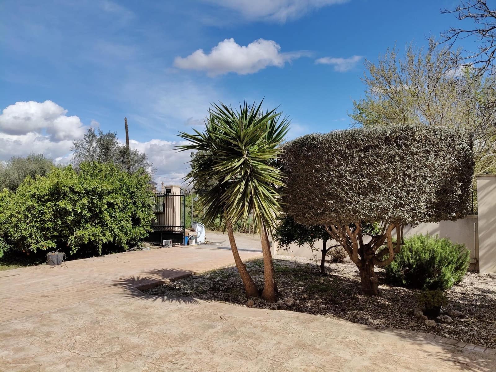 6 bedroom Finca/Country House for sale in El Palmar with pool - € 485,000 (Ref: 9669410)