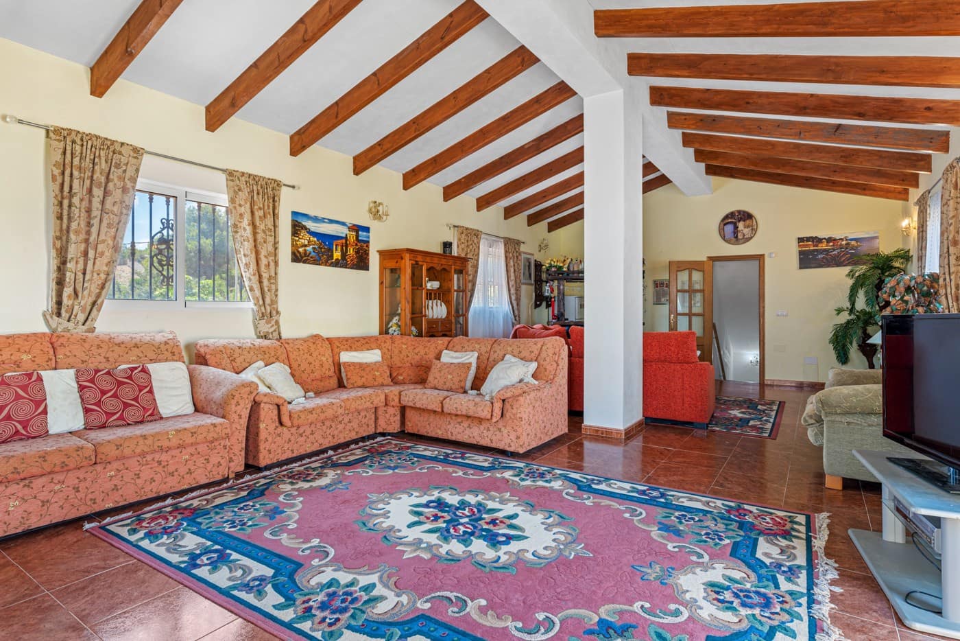 4 sypialnia Willa na sprzedaż w Jacarilla - 350 000 € (Ref: 9669413)