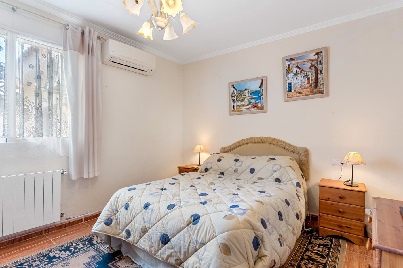 4 sypialnia Willa na sprzedaż w Jacarilla - 350 000 € (Ref: 9669413)