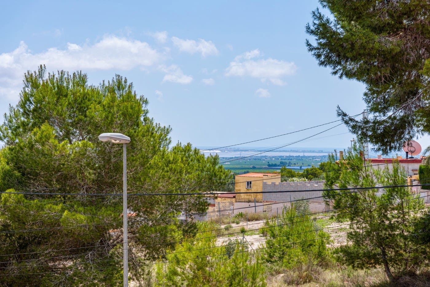 4 sypialnia Willa na sprzedaż w Jacarilla - 350 000 € (Ref: 9669413)