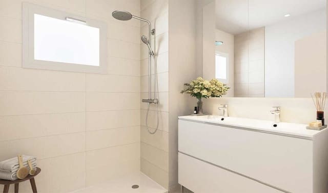 2 chambre Appartement à vendre à Cancelada, Estepona avec piscine - 418 800 € (Ref: 9669678)