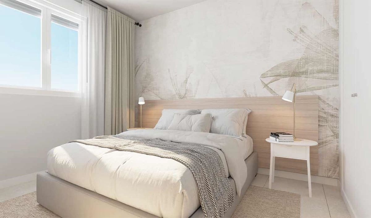 2 chambre Appartement à vendre à Cancelada avec piscine - 418 800 € (Ref: 9669678)