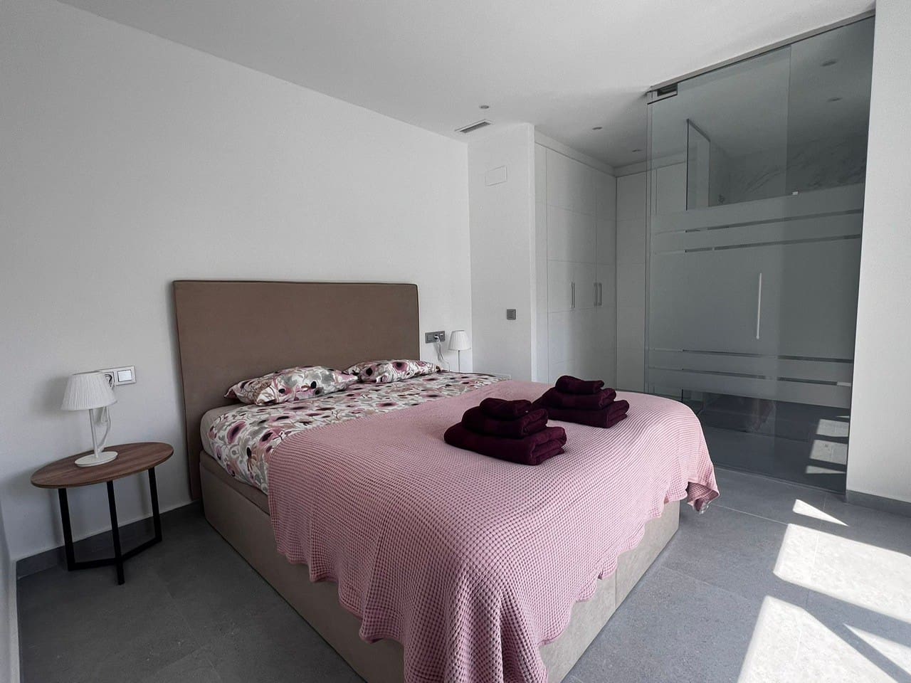 5 slaapkamer Villa te koop in Algorfa met zwembad - € 539.000 (Ref: 9669741)