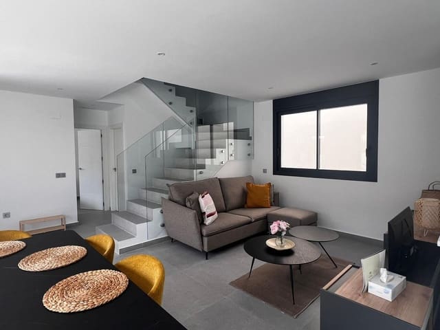 5 slaapkamer Villa te koop in Algorfa met zwembad - € 539.000 (Ref: 9669741)