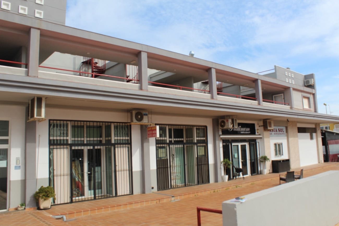 2 quarto Apartamento para venda em Villamartin - 148 000 € (Ref: 9670294)