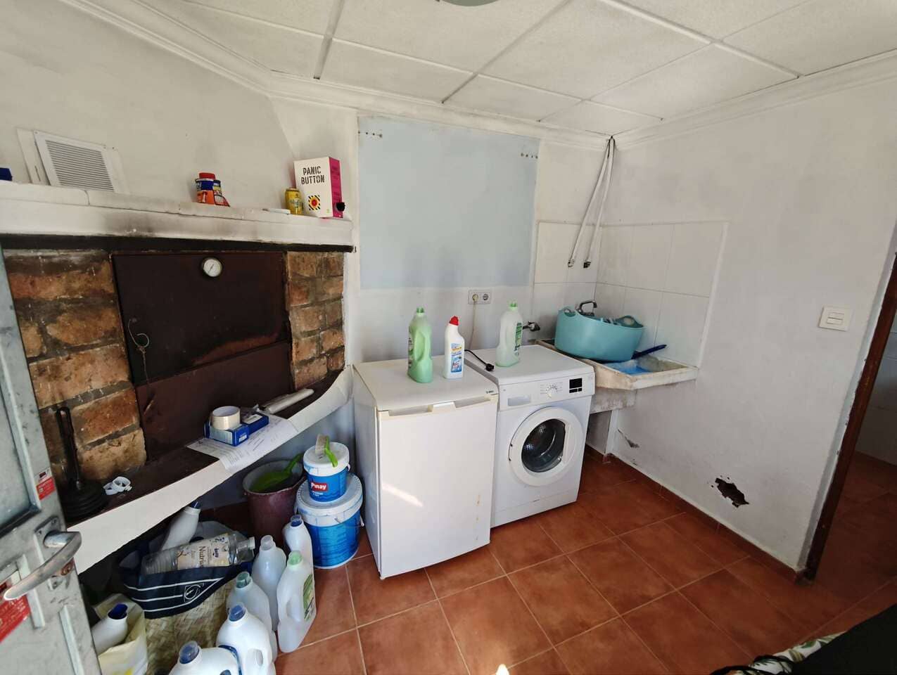 Casa de 4 habitaciones en Yecla en venta con piscina garaje - 159.995 € (Ref: 9670295)