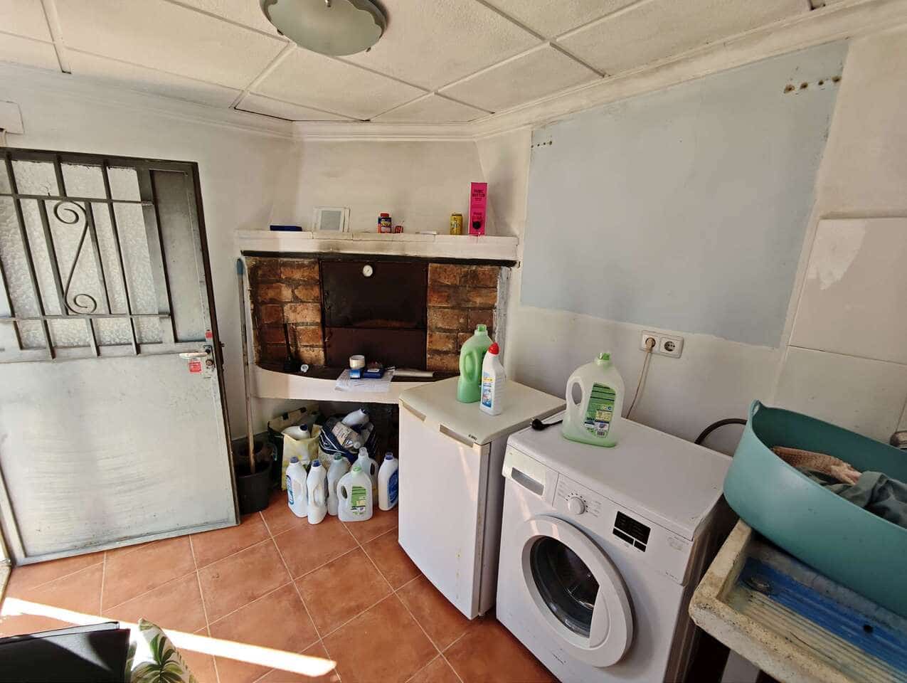 Casa de 4 habitaciones en Yecla en venta con piscina garaje - 159.995 € (Ref: 9670295)