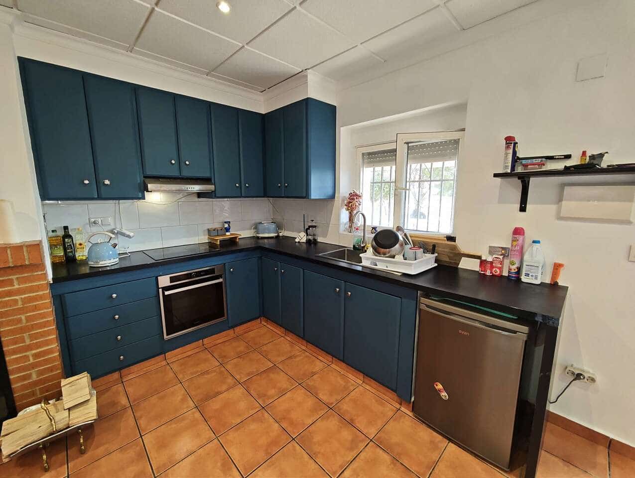 Casa de 4 habitaciones en Yecla en venta con piscina garaje - 159.995 € (Ref: 9670295)