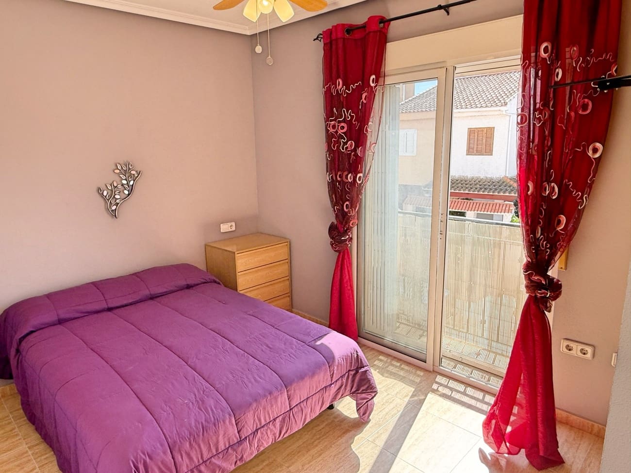 2 slaapkamer Huis te koop in Santiago de la Ribera - € 189.000 (Ref: 9670296)