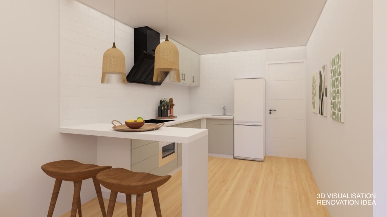 4 slaapkamer Huis te koop in Los Alcazares - € 137.000 (Ref: 9670297)