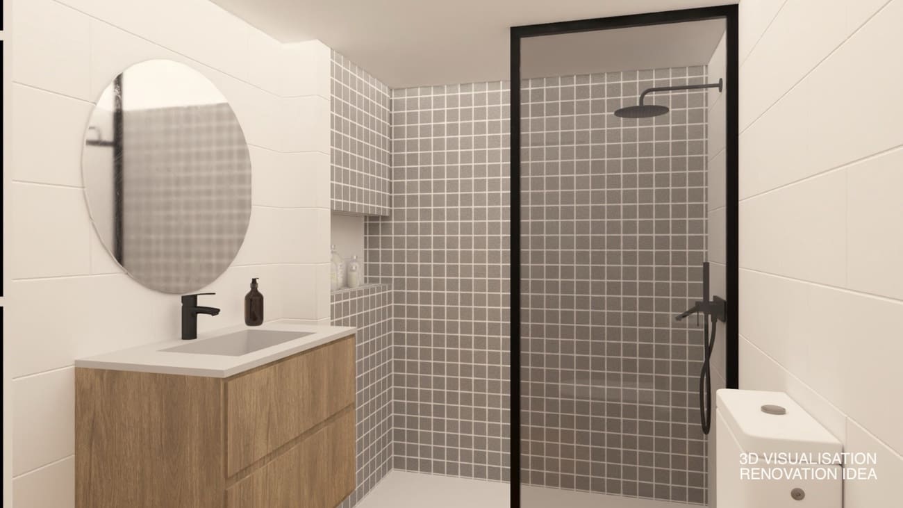 4 slaapkamer Huis te koop in Los Alcazares - € 137.000 (Ref: 9670297)