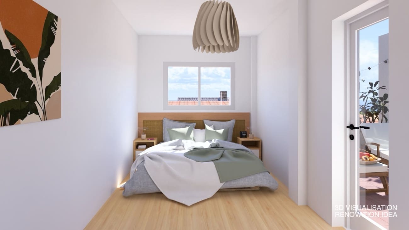 4 slaapkamer Huis te koop in Los Alcazares - € 137.000 (Ref: 9670297)