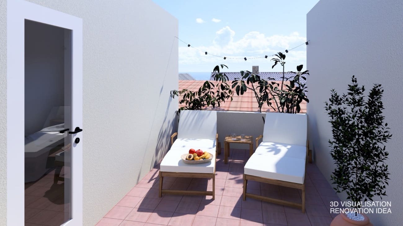 4 slaapkamer Huis te koop in Los Alcazares - € 137.000 (Ref: 9670297)