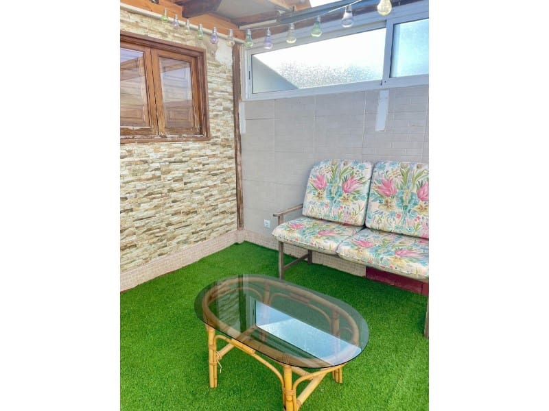 2 quarto Apartamento para venda em Orihuela - 132 000 € (Ref: 9671302)