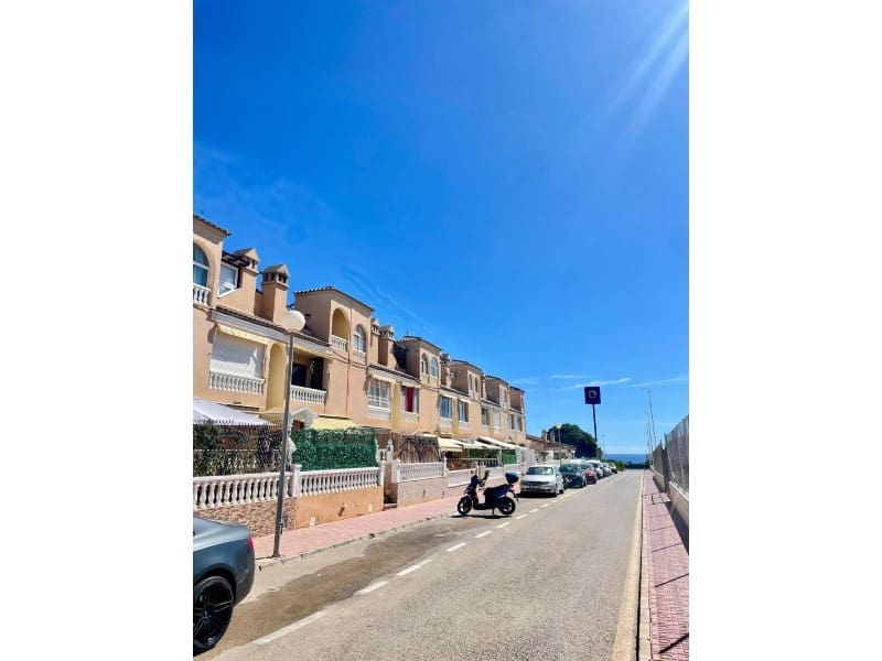 2 quarto Apartamento para venda em Orihuela - 132 000 € (Ref: 9671302)