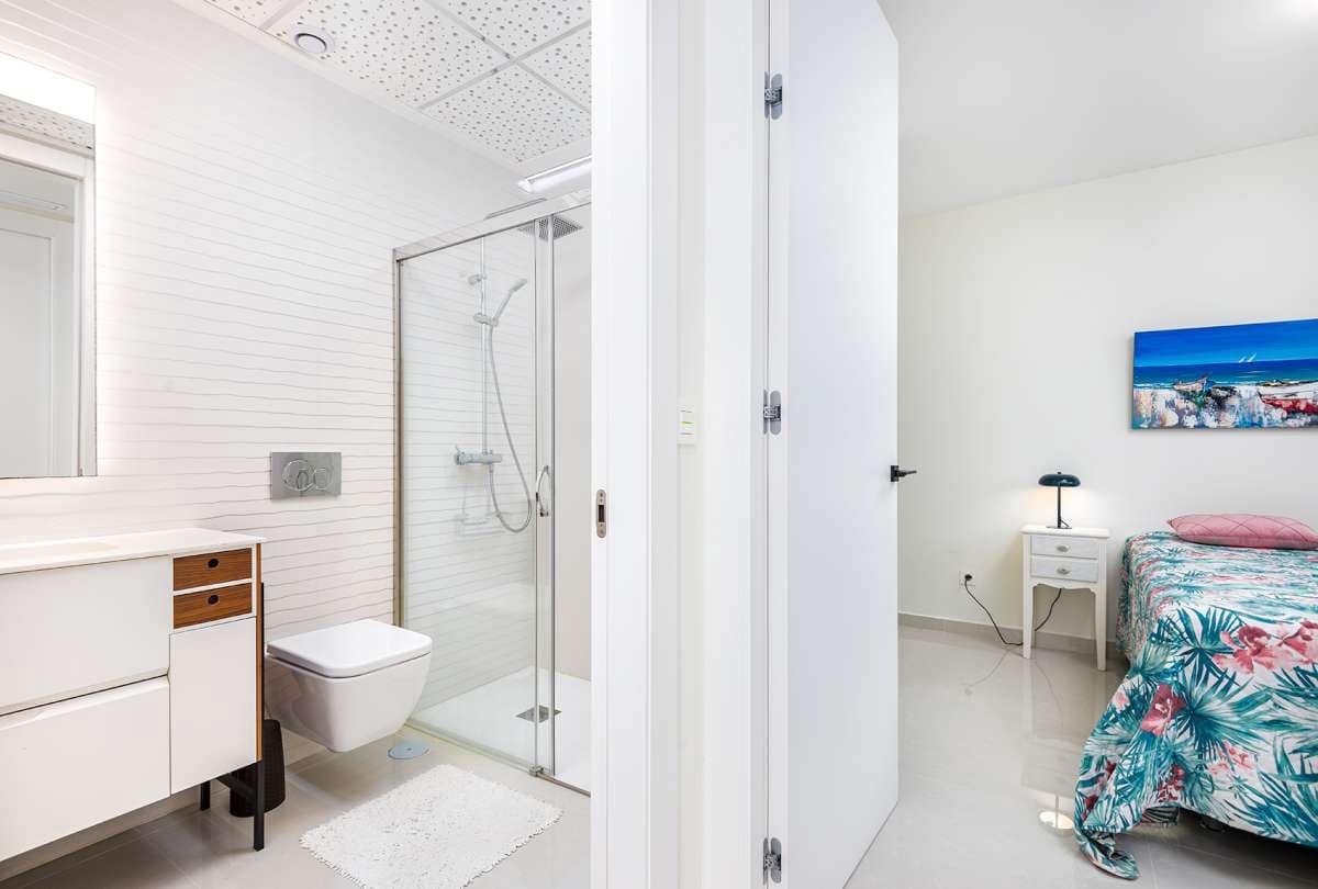 2 makuuhuone Huoneisto myytävänä paikassa Torre de la Horadada - 239 500 € (Ref: 9672327)