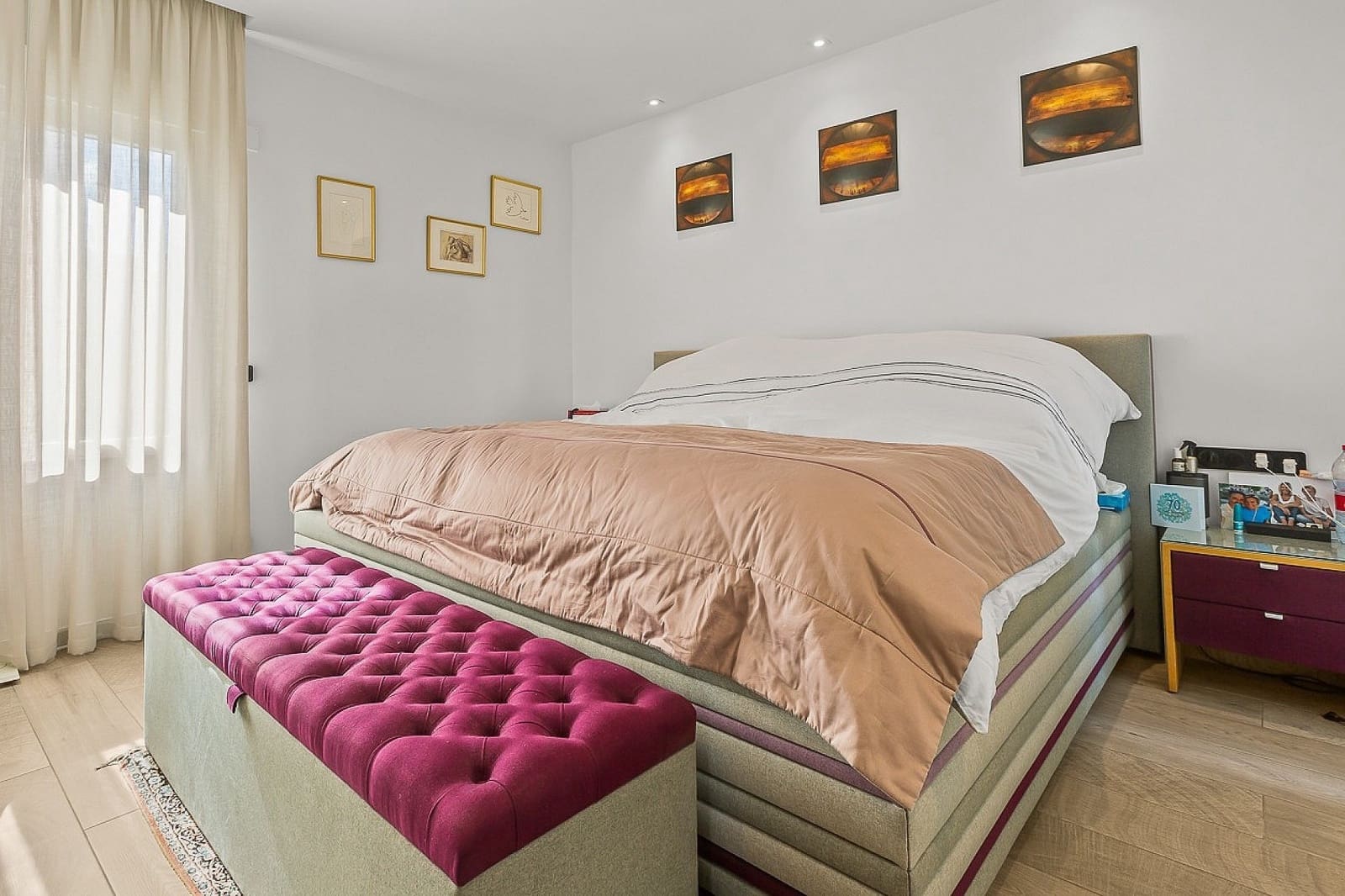 2 bedroom Villa for sale in Algorfa with pool - € 630,000 (Ref: 9672332)