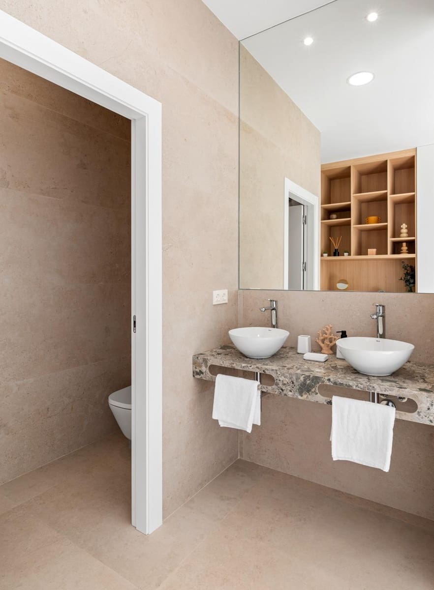 3 slaapkamer Villa te koop in Los Alcazares met zwembad garage - € 599.000 (Ref: 9672791)