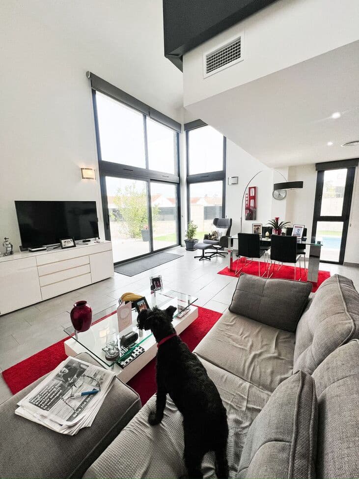 2 soverom Villa til salgs i Santiago de la Ribera - € 439 500 (Ref: 9673696)