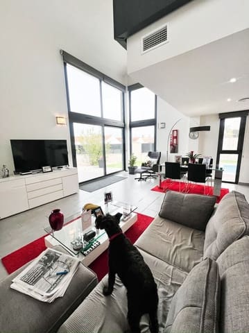 2 soverom Villa til salgs i Santiago de la Ribera, San Javier - € 439 500 (Ref: 9673696)