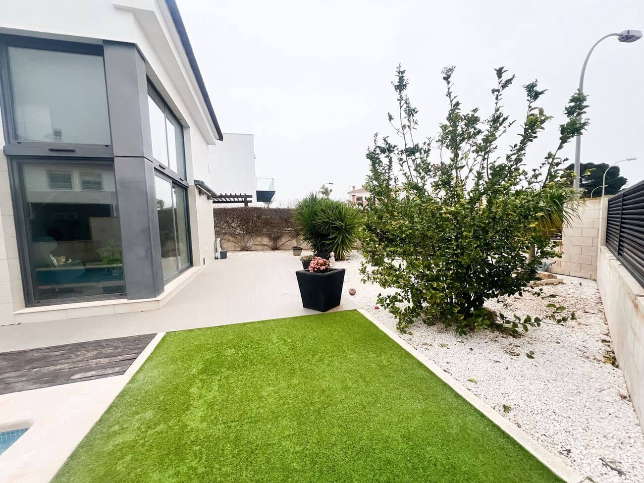 2 soverom Villa til salgs i Santiago de la Ribera - € 439 500 (Ref: 9673696)