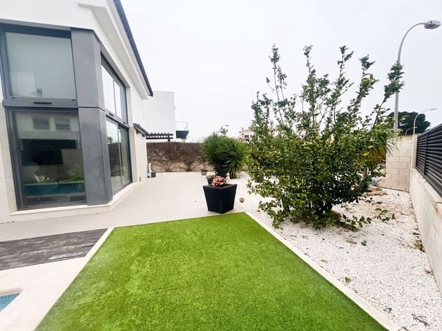 2 soverom Villa til salgs i Santiago de la Ribera, San Javier - € 439 500 (Ref: 9673696)