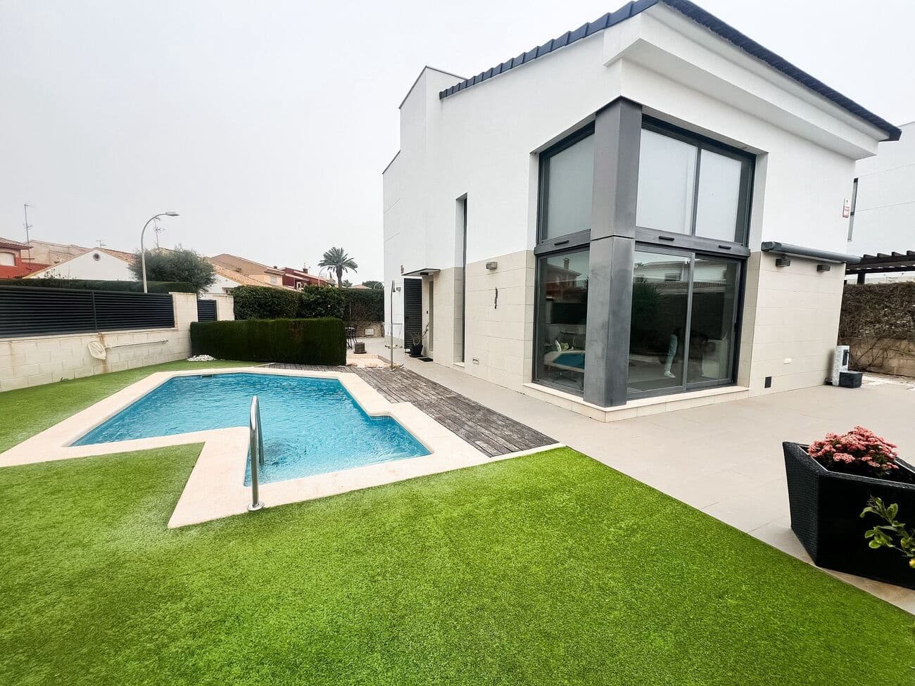 2 soverom Villa til salgs i Santiago de la Ribera - € 439 500 (Ref: 9673696)